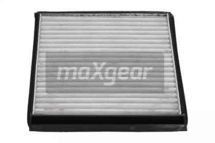 Фильтр (MAXGEAR: 26-0809)