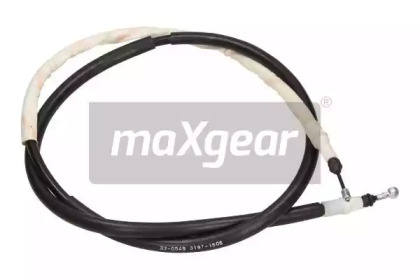 Трос (MAXGEAR: 32-0549)