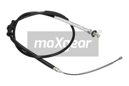 Трос (MAXGEAR: 32-0557)