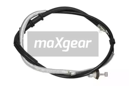 Трос (MAXGEAR: 32-0558)