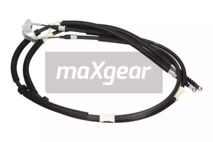 Трос (MAXGEAR: 32-0578)