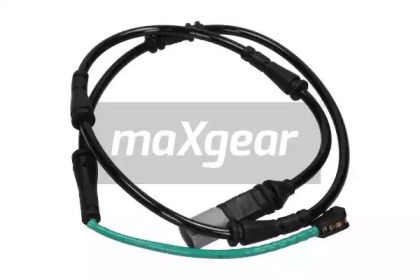 Контакт (MAXGEAR: 23-0014)