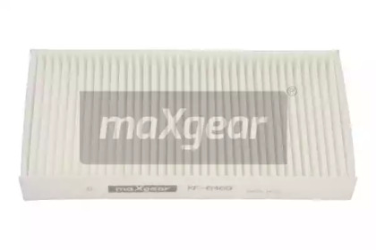 Фильтр (MAXGEAR: 26-1072)