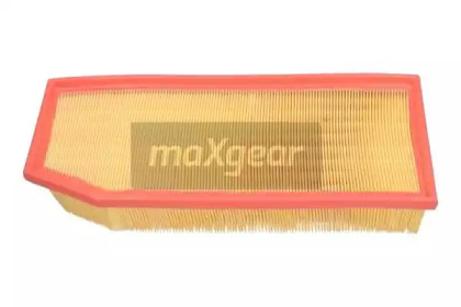 Фильтр (MAXGEAR: 26-0027)