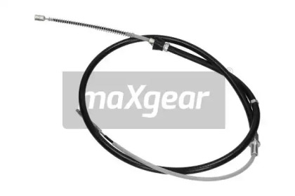 Трос (MAXGEAR: 32-0122)