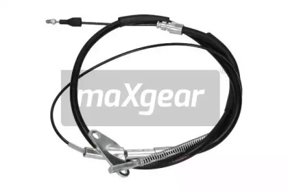 Трос (MAXGEAR: 32-0187)