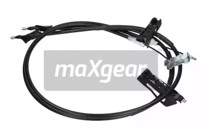 Трос (MAXGEAR: 32-0145)