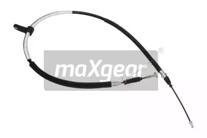 Трос (MAXGEAR: 32-0294)