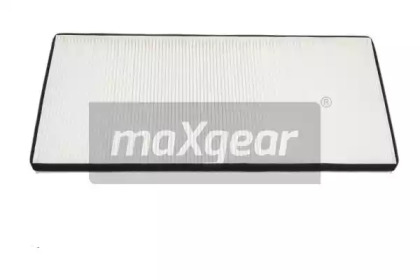 Фильтр (MAXGEAR: 26-0489)