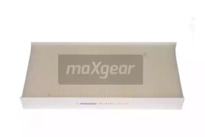 Фильтр (MAXGEAR: 26-0505)