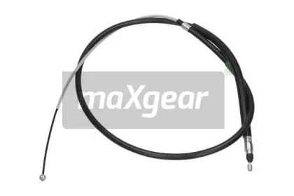 Трос (MAXGEAR: 32-0357)