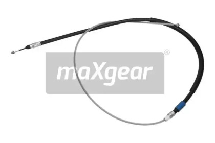 Трос (MAXGEAR: 32-0358)