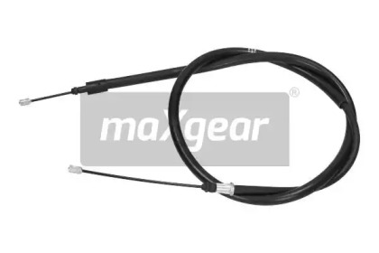 Трос (MAXGEAR: 32-0361)