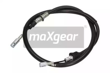 Трос (MAXGEAR: 32-0393)