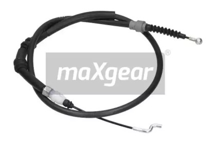 Трос (MAXGEAR: 32-0397)