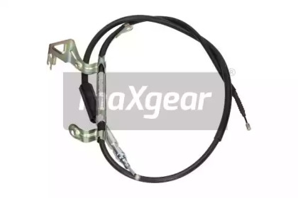 Трос (MAXGEAR: 32-0409)