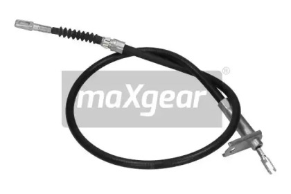 Трос (MAXGEAR: 32-0439)