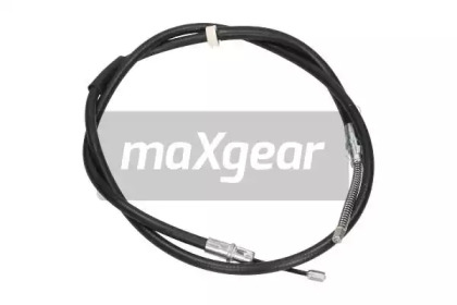 Трос (MAXGEAR: 32-0450)