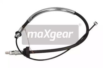 Трос (MAXGEAR: 32-0452)