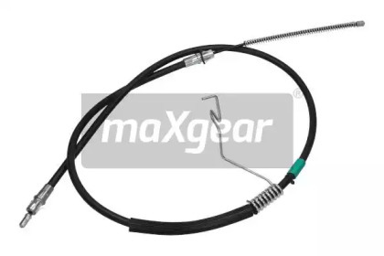 Трос (MAXGEAR: 32-0458)