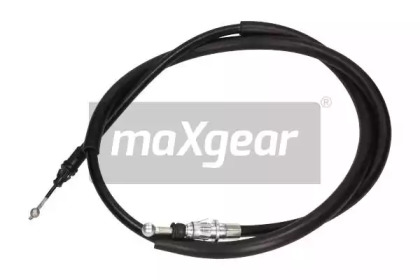 Трос (MAXGEAR: 32-0490)