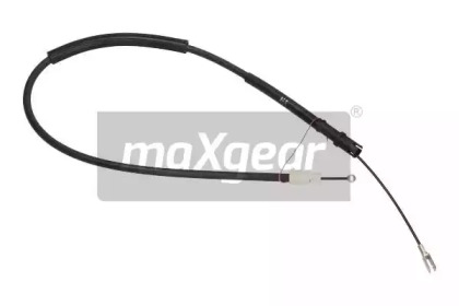 Трос (MAXGEAR: 32-0515)