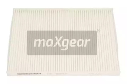 Фильтр (MAXGEAR: 26-0543)