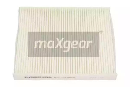 Фильтр (MAXGEAR: 26-0544)