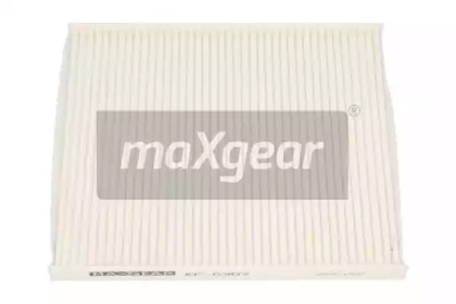 Фильтр (MAXGEAR: 26-0551)