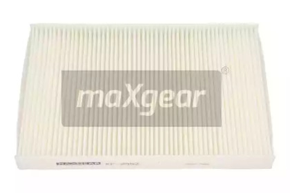 Фильтр (MAXGEAR: 26-0565)