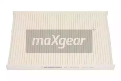 Фильтр (MAXGEAR: 26-0590)