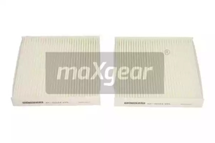 Фильтр (MAXGEAR: 26-0623)