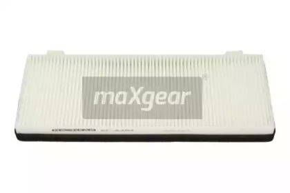 Фильтр (MAXGEAR: 26-0624)