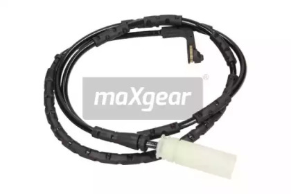 Контакт (MAXGEAR: 20-0122)