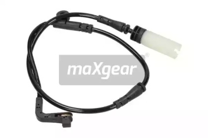 Контакт (MAXGEAR: 20-0119)