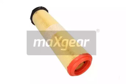 Фильтр (MAXGEAR: 26-0665)