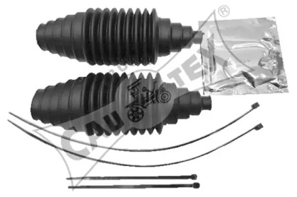 Комплект пыльника (CAUTEX: 900929A)