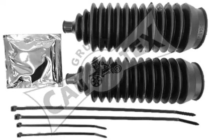 Комплект пыльника (CAUTEX: 700040)