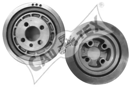Ременный шкив (CAUTEX: 010930)