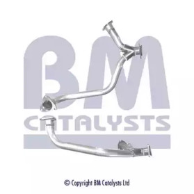 Трубка (BM CATALYSTS: BM70343)