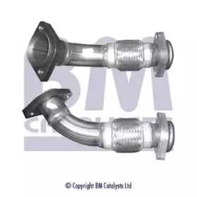 Трубка (BM CATALYSTS: BM70539)