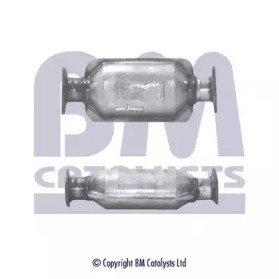 Катализатор (BM CATALYSTS: BM80005)