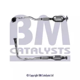 Катализатор (BM CATALYSTS: BM80006)