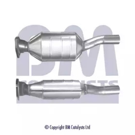 Катализатор (BM CATALYSTS: BM80011)