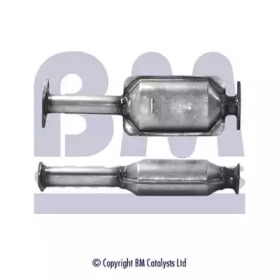 Катализатор (BM CATALYSTS: BM80012)