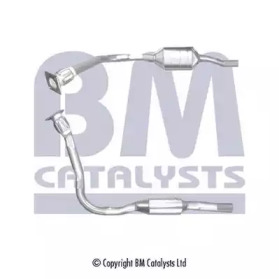 Катализатор (BM CATALYSTS: BM80014)