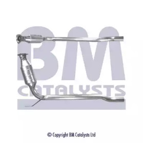 Катализатор (BM CATALYSTS: BM80025)