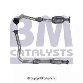 Катализатор (BM CATALYSTS: BM80028)