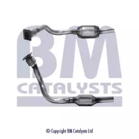 Катализатор (BM CATALYSTS: BM80047)