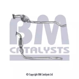 Катализатор (BM CATALYSTS: BM80050)